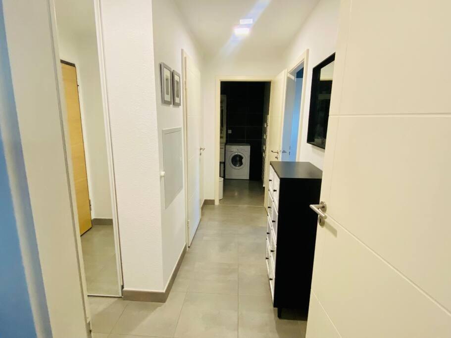 Le Standing Parking Wifi Metz Un-Sejour-A-Part Apartment Exterior foto
